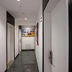 Hotel Art Saranda