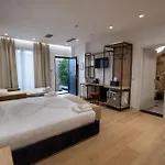 Art Hotel Saranda