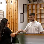 Art Hotel Saranda