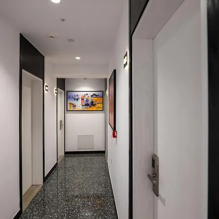Hotel Art Sarandë