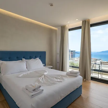 Art Sarandë