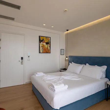 Hotel Art Sarandë