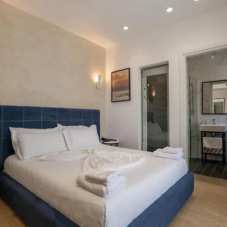 Art 4* Sarandë