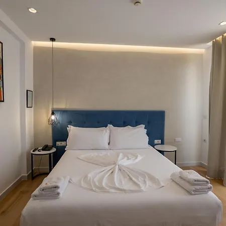 Art Hotel Sarandë