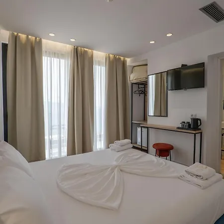 Hotel Art Sarandë