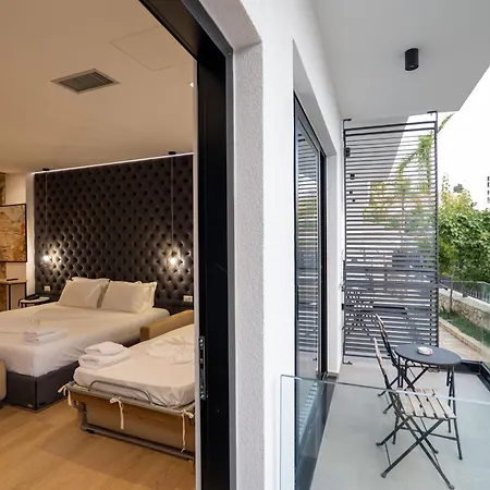 Art Hotel Sarandë