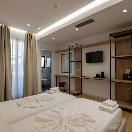 Art 4* Sarandë