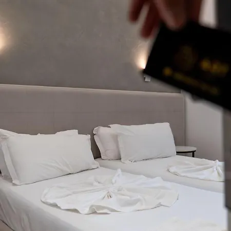 Art Hotel Sarandë