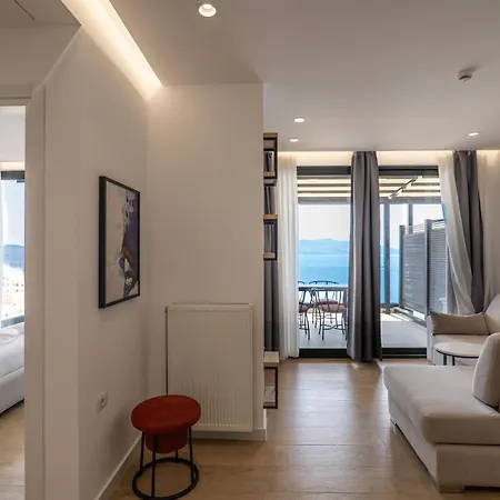 Hotel Art Sarandë