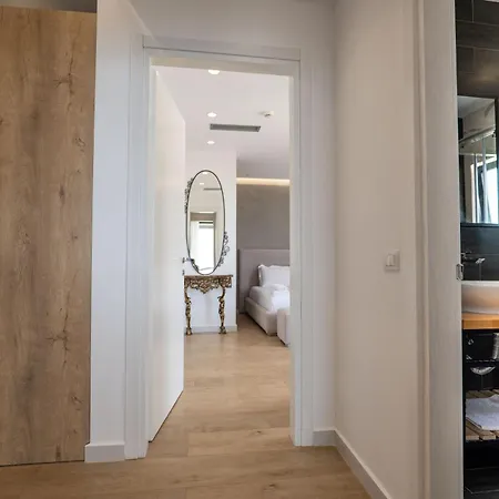 Art Hotel Sarandë