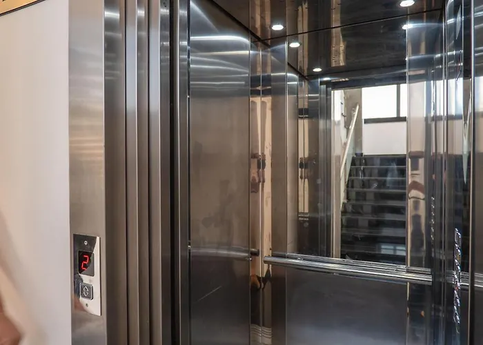 Art Szálloda Saranda