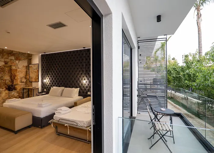 Art Szálloda Saranda