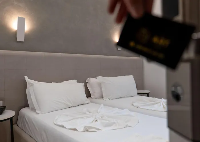 Art Szálloda Saranda