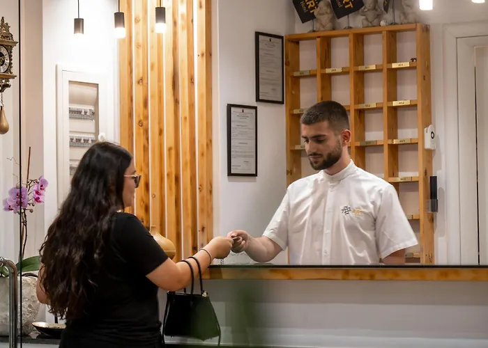 Art Szálloda Saranda