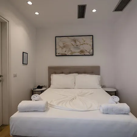 Hotel Art Saranda
