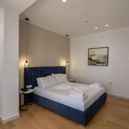 Hotel Art Sarande