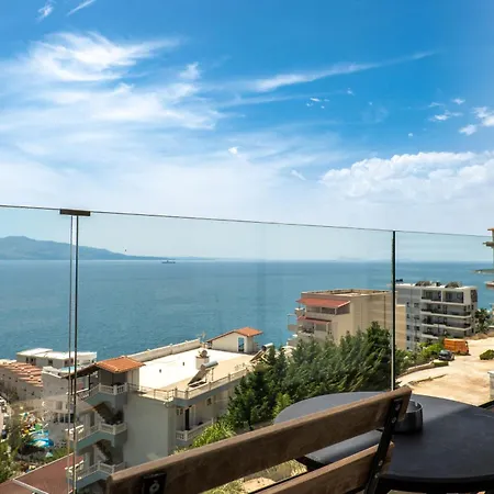 Hotel Art Saranda