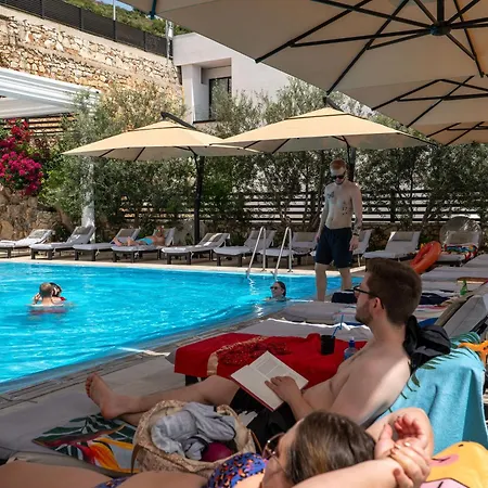 Hotel Art Sarande