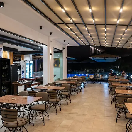 Hotel Art Sarandë