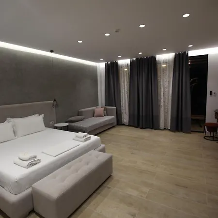 Hotel Art Sarande